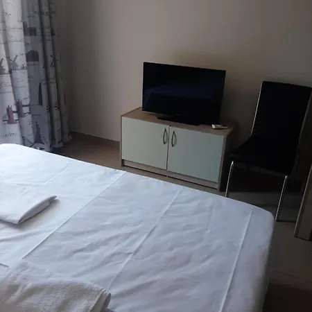 Lägenhet Admiral Plaza Premium