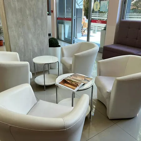 Admiral Plaza Premium Lägenhet Slăntjev Brjag