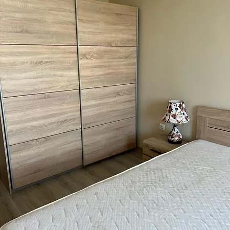 Lägenhet Admiral Plaza Premium
